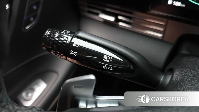 Hyundai The New Grandeur IG Hybrid id 4410347 из Кореи 21