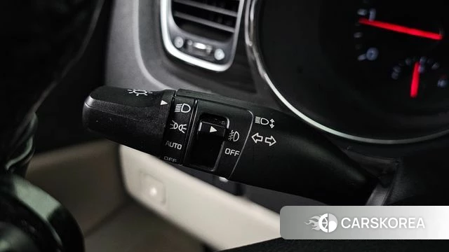 Kia The New Carnival id 4703335 из Кореи 21