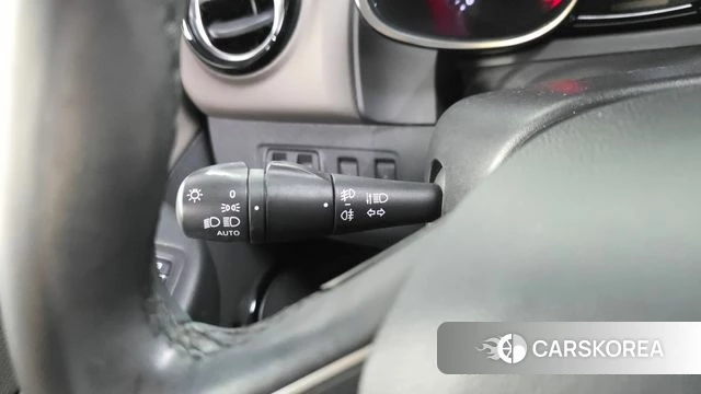 Renault Korea (Samsung) Clio id 4318149 из Кореи 21