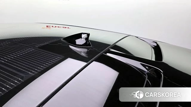 Hyundai Ionic 5 id 4202558 из Кореи 21