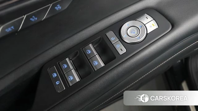 Genesis GV80 id 4495951 из Кореи 21