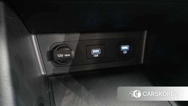 Hyundai Sonata (DN8) id 4873130 из Кореи 21