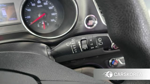 Kia The New Carnival id 4310570 из Кореи 21