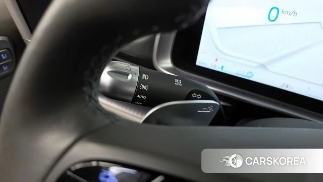 Hyundai Ionic 6 id 4201826 из Кореи 21