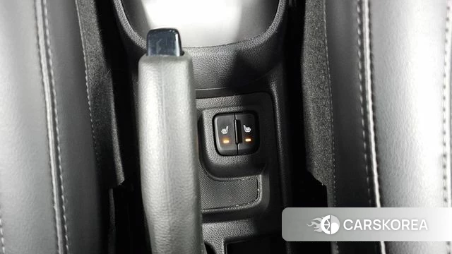 Chevrolet (GM Daewoo) The New Spark id 4389572 из Кореи 21