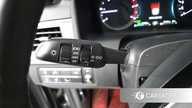 Ssangyong G4 Rexton id 4765277 из Кореи 21