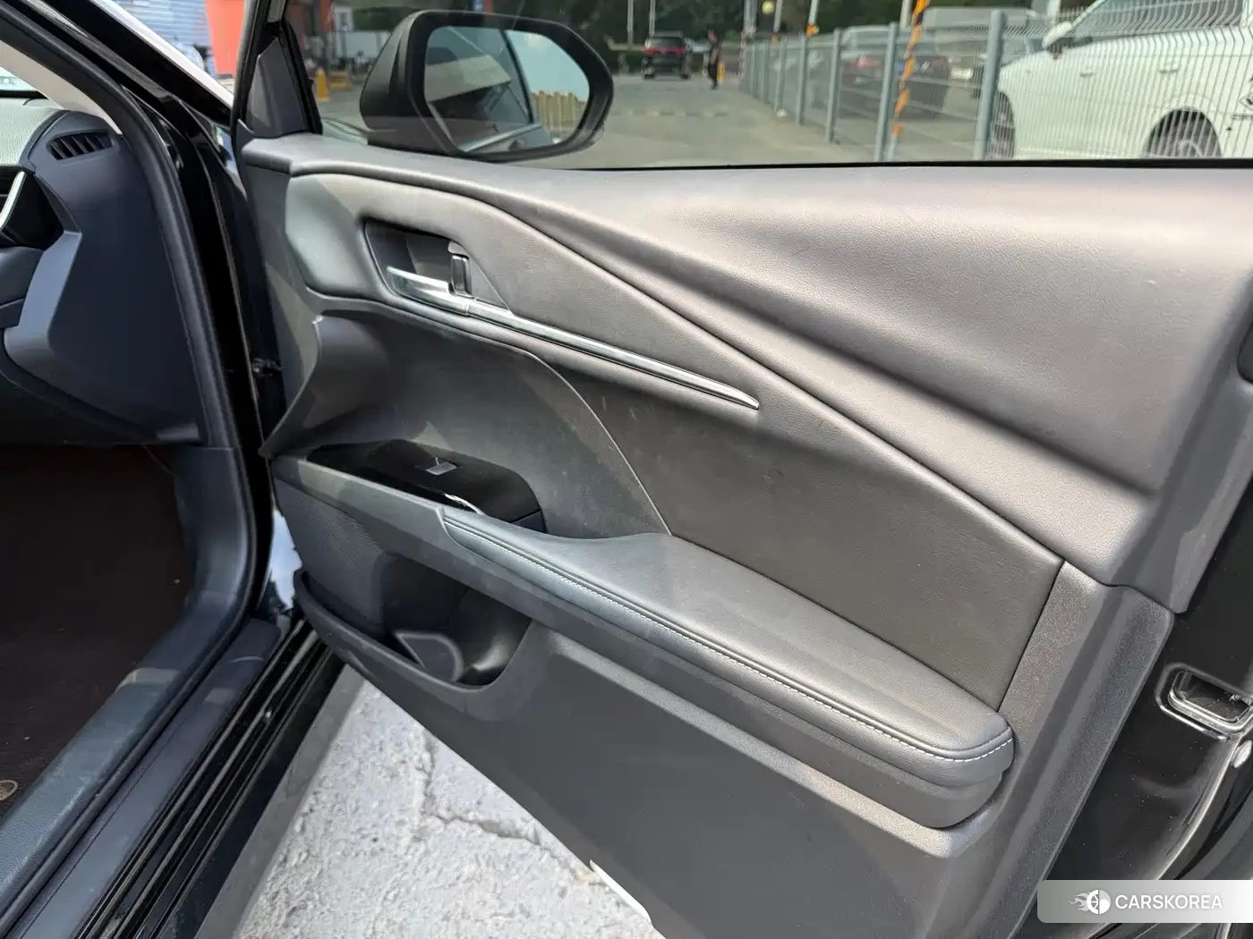 Toyota Camry id 4634812 из Китая 21