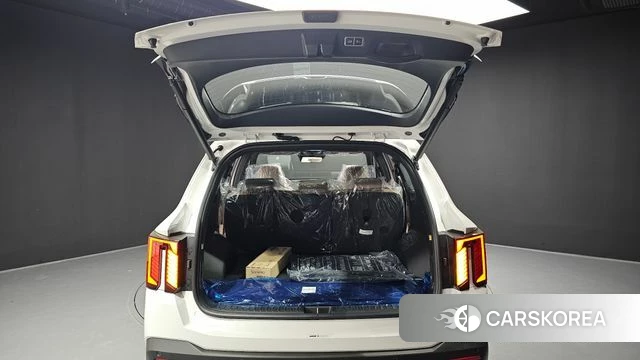 Kia The New Sorento 4th Generation id 4644839 из Кореи 21