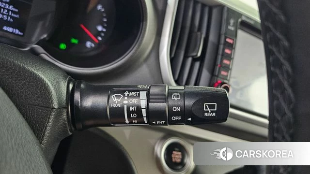 Kia The New Ray id 4666497 из Кореи 21