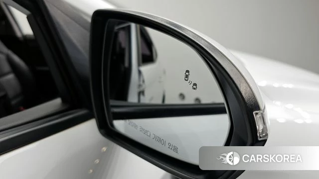 Hyundai Avante AD id 4318205 из Кореи 21