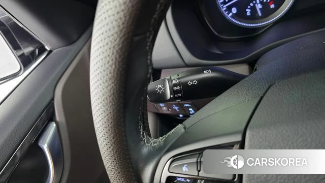 Hyundai Grandeur IG id 4568268 из Кореи 21