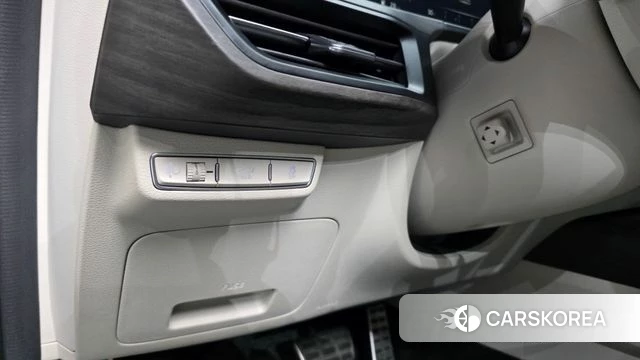Kia K8 id 4726867 из Кореи 21