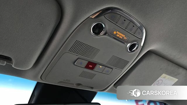 Hyundai The New Grandeur IG id 4835670 из Кореи 21