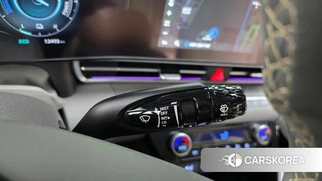 Hyundai The New Avante Hybrid (CN7) id 4432535 из Кореи 21