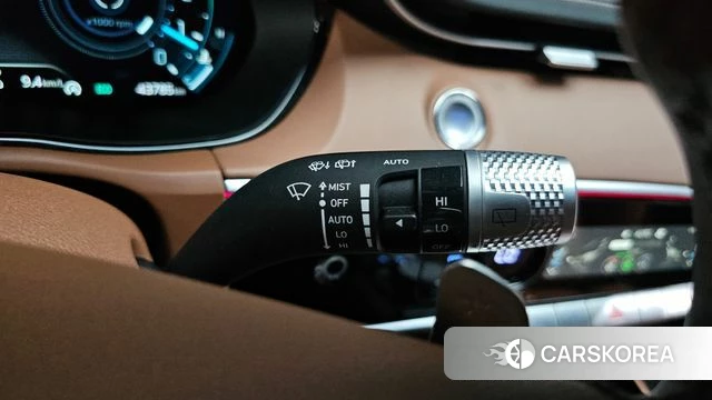 Genesis GV70 id 4516787 из Кореи 21
