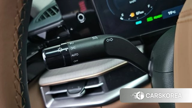 Hyundai Grandeur Hybrid (GN7) id 4200823 из Кореи 21