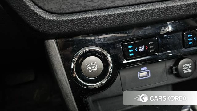 Ssangyong Beautiful Korando id 4508269 из Кореи 21