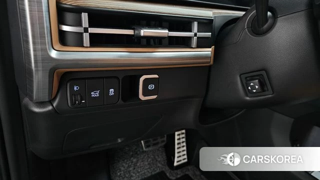 Hyundai Santa Fe (MX5) id 4612992 из Кореи 21