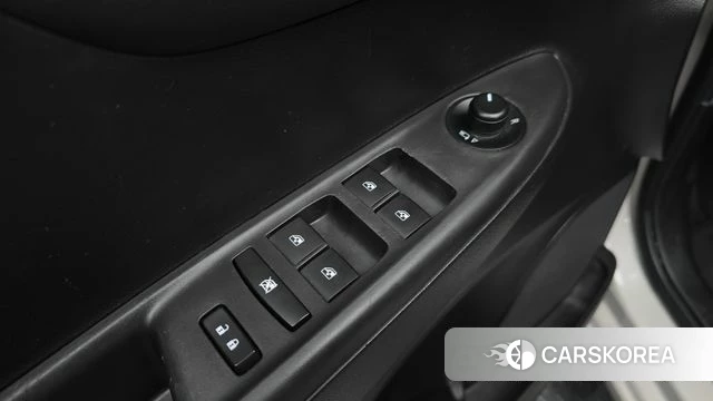 Chevrolet (GM Daewoo) The New Spark id 4693868 из Кореи 21