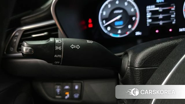 Genesis G70 id 4595427 из Кореи 21