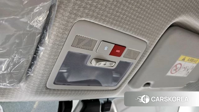 Hyundai Casper id 4201296 из Кореи 21