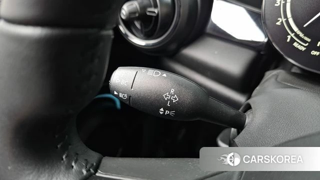 Mini Cooper id 4593057 из Кореи 21