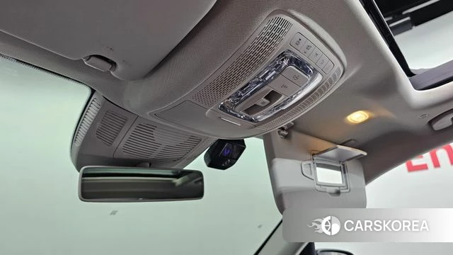 Mercedes-Benz GLE-Class W167 id 4203232 из Кореи 21