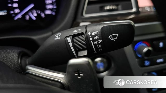 Genesis G80 id 4882376 из Кореи 21