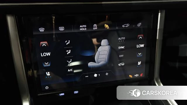 Ssangyong Torres id 4592493 из Кореи 21