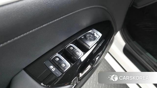 Kia K5 Hybrid 3rd Generation id 4464020 из Кореи 21