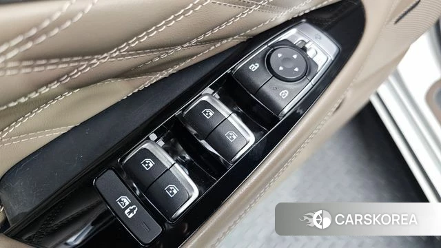 Kia K8 Hybrid id 4572548 из Кореи 21