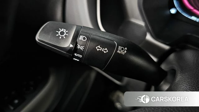Kia The New Kia Ray id 4368470 из Кореи 21