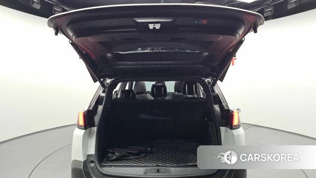 Peugeot 5008 second generation id 4677633 из Кореи 21