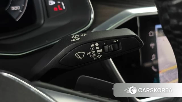 Audi A6 (C8) id 4647224 из Кореи 21
