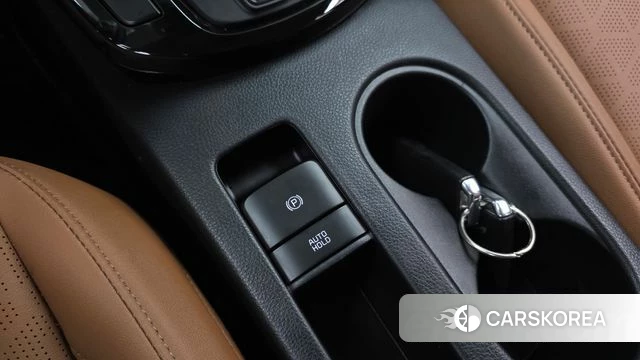 Kia The New Seltos id 4675202 из Кореи 21
