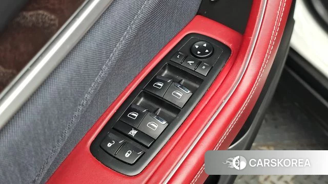 Maserati Levante id 4581621 из Кореи 21