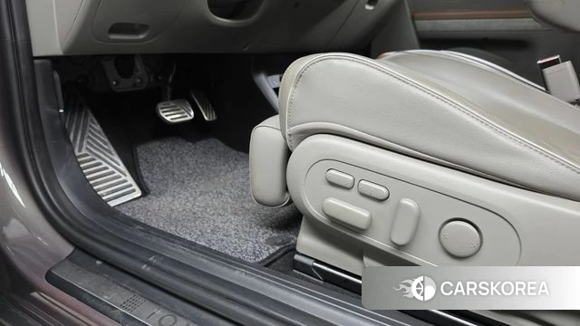 Hyundai Ionic 5 id 4423538 из Кореи 21