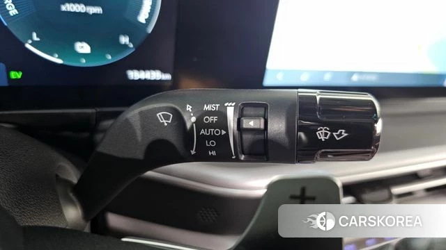 Hyundai Grandeur Hybrid (GN7) id 4929038 из Кореи 21