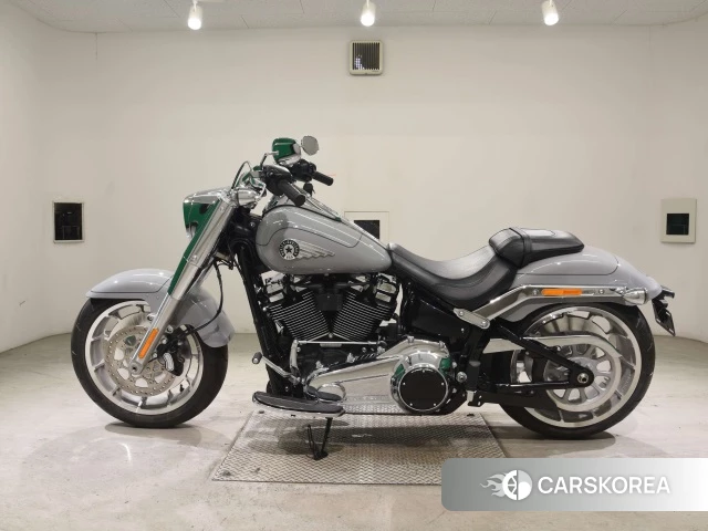 OTHER HARLEY FLFB1920 id 3948649 из Японии 21