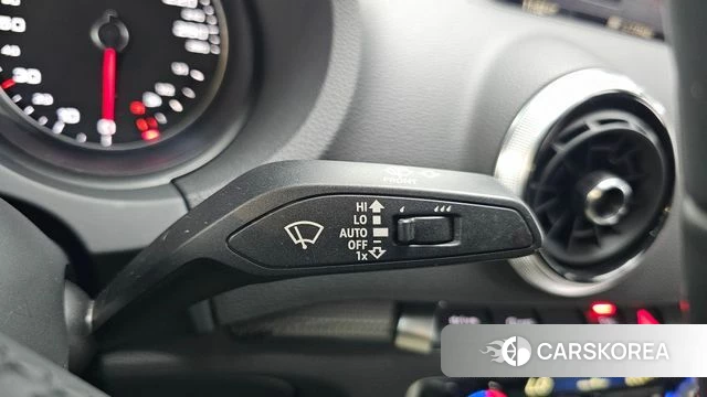 Audi New A3 id 4225655 из Кореи 21