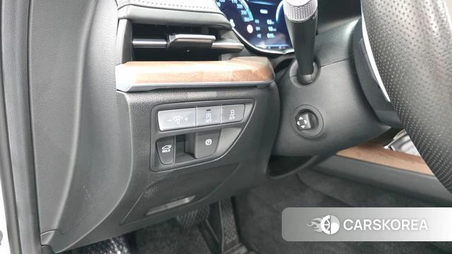 Genesis G80 (RG3) id 4592308 из Кореи 21