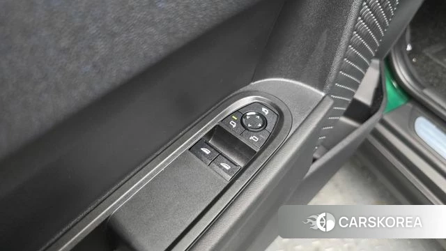 Mini Cooper C 4th generation id 4462559 из Кореи 21