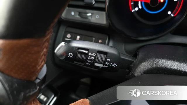 Ssangyong Tivoli Armor id 4765614 из Кореи 21
