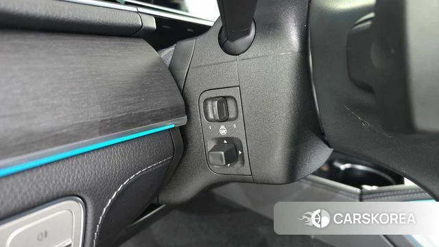 Mercedes-Benz GLS - Class X167 id 4282519 из Кореи 21