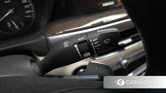 Genesis G90 id 4722168 из Кореи 21