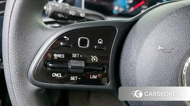 Mercedes-Benz A-Class W177 id 4232565 из Кореи 21