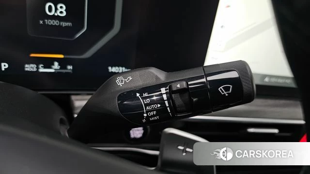 Kia The New K5 3rd generation id 4630331 из Кореи 21