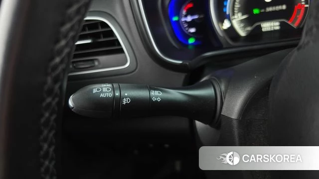 Renault Korea (Samsung) The New QM6 id 4959773 из Кореи 21
