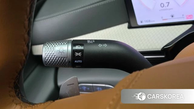 Genesis GV80 id 4394918 из Кореи 21