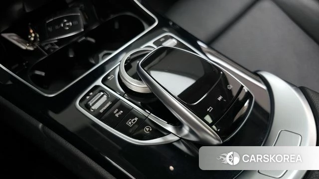 Mercedes-Benz C-Class W205 id 4250723 из Кореи 21